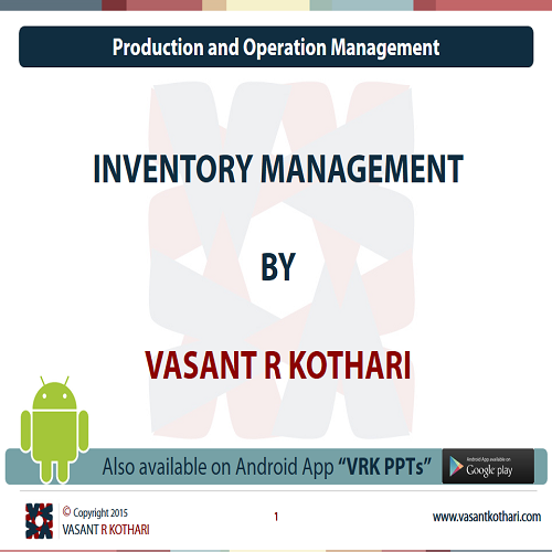 05InventoryManagement
